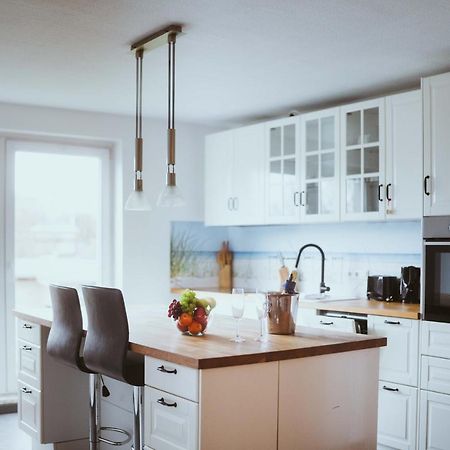 Aparthotel Stralsund Studios Und Apartments Екстериор снимка