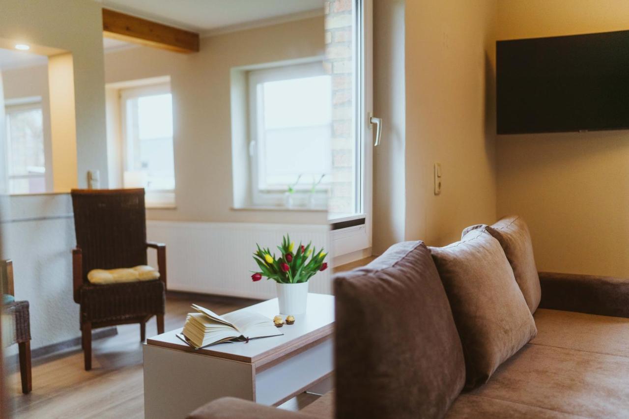 Aparthotel Stralsund Studios Und Apartments Екстериор снимка