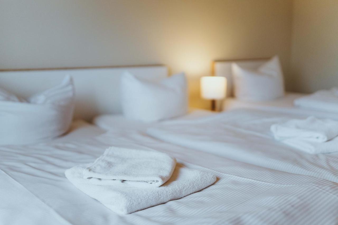 Aparthotel Stralsund Studios Und Apartments Екстериор снимка