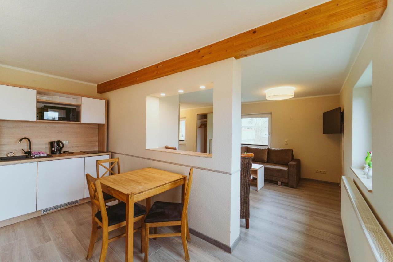 Aparthotel Stralsund Studios Und Apartments Екстериор снимка