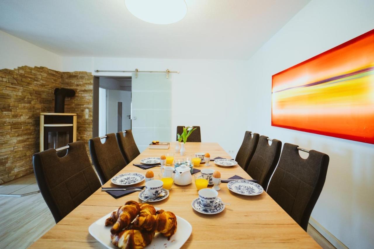 Aparthotel Stralsund Studios Und Apartments Екстериор снимка