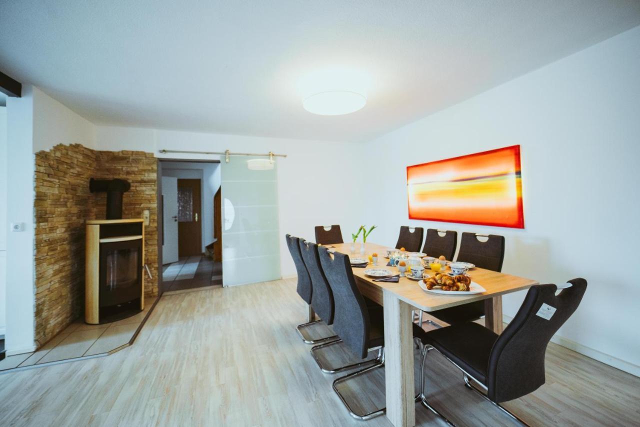 Aparthotel Stralsund Studios Und Apartments Екстериор снимка