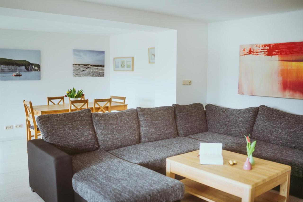 Aparthotel Stralsund Studios Und Apartments Екстериор снимка